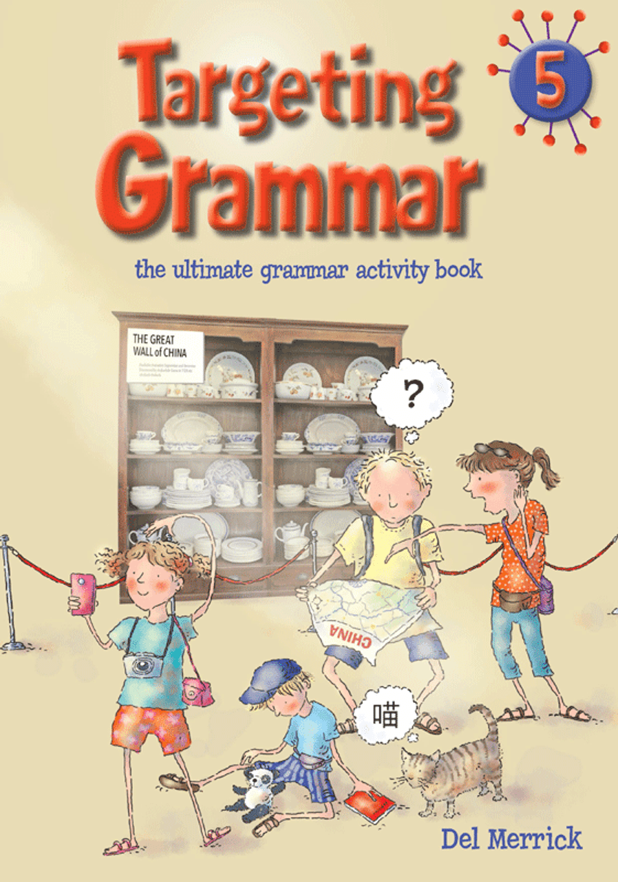 Activity　Targeting　Grammar　Press　Book　Pascal