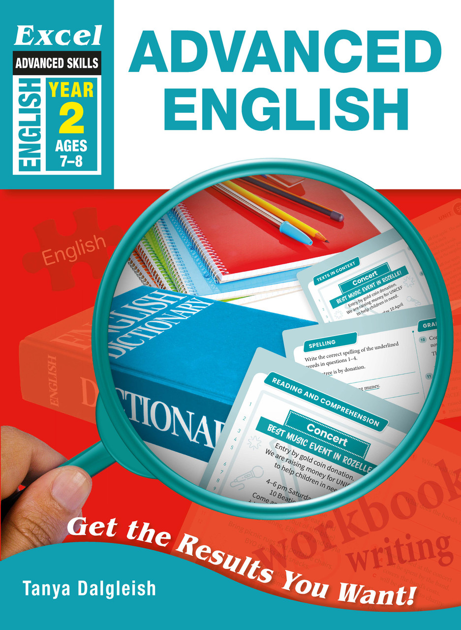 Excel Advanced Skills | Pascal Press