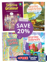 Targeting Homework Pdf Review Targeting Homework