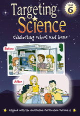 Targeting Science Year 6