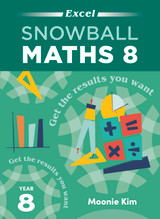 Excel Snowball Maths Year 8
