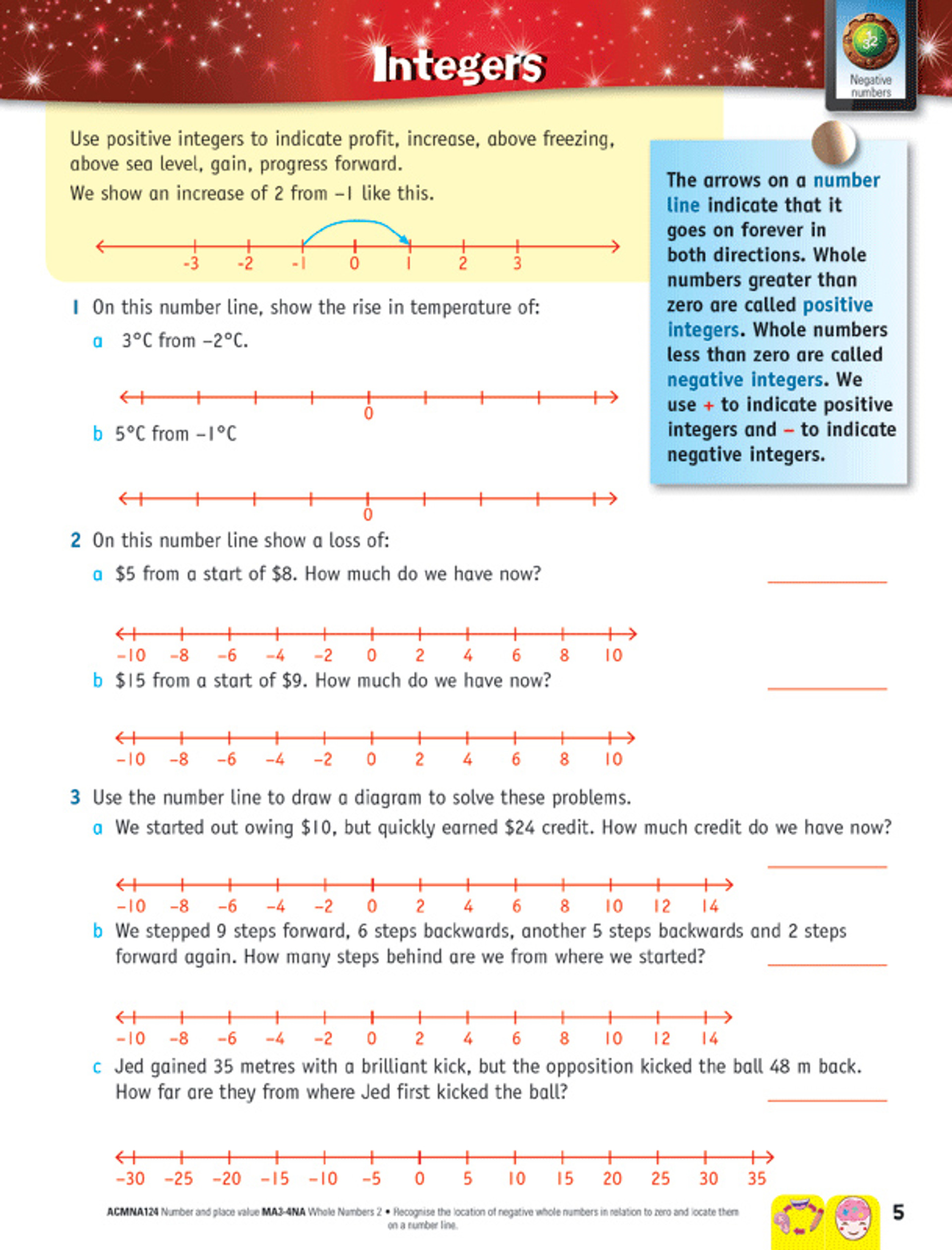 targeting maths nsw student book australian curriculum