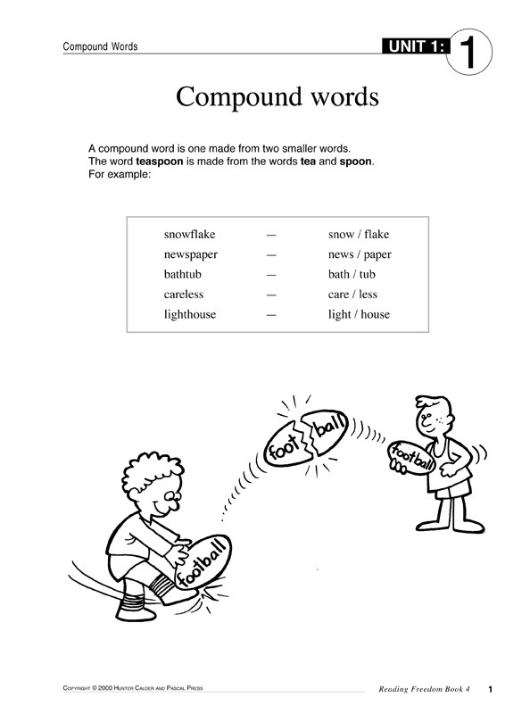 Reading Freedom Workbook 4 Ages 8Ã¢â‚¬â€œAdult | Pascal Press
