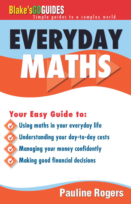 Blake's Go Guides - Everyday Maths