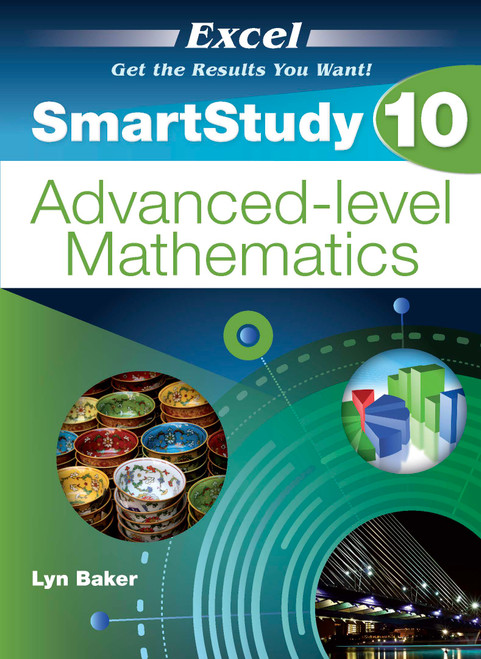 Excel SmartStudy - Advanced Mathematics Year 10