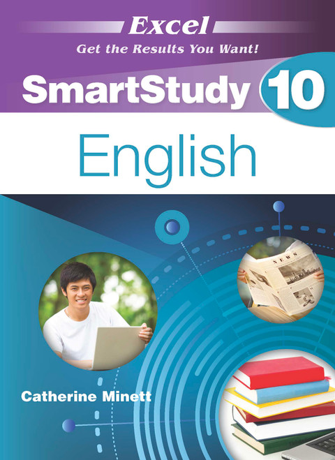 Excel SmartStudy - English Year 10