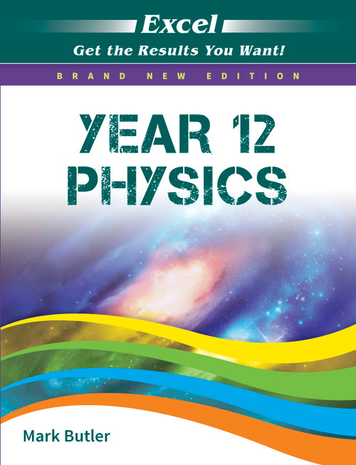 Excel Year 12 Physics Study Guide