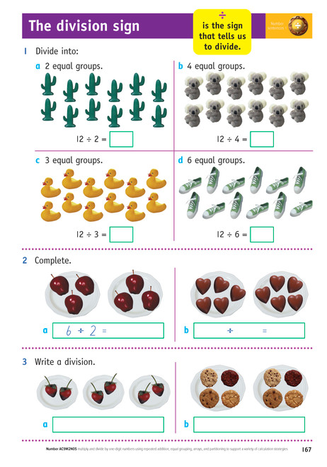 Ac Targeting Maths Year 2 Pascal Press