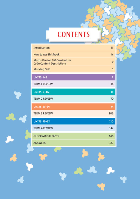 Targeting Maths Homework Year 3 | Pascal Press