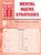Excel Basic Skills - Mental Maths Strategies Year 3