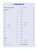 Excel Basic Skills - Mental Maths Strategies Year 6