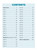Excel Basic Skills - Mental Maths Strategies Year 2