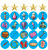 ABC Reading Eggs - Starting Out - Book Pack 2