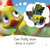 ABC Reading Eggs - Beginning to Read - Book Pack 7