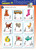 ABC Reading Eggs - Beginning to Read - Activity Book 8