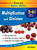 Excel Basic Skills - Multiplication and Division Years 5 - 6