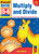 Excel Early Skills - Maths Book 10 Multiply and Divide