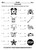 Excel Basic Skills English Book Pack Years 1-2