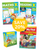 ABC Reading Eggs Kindergarten Essentials Book Pack
