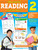 ABC Reading Eggs Year 2 Essentials Book Pack