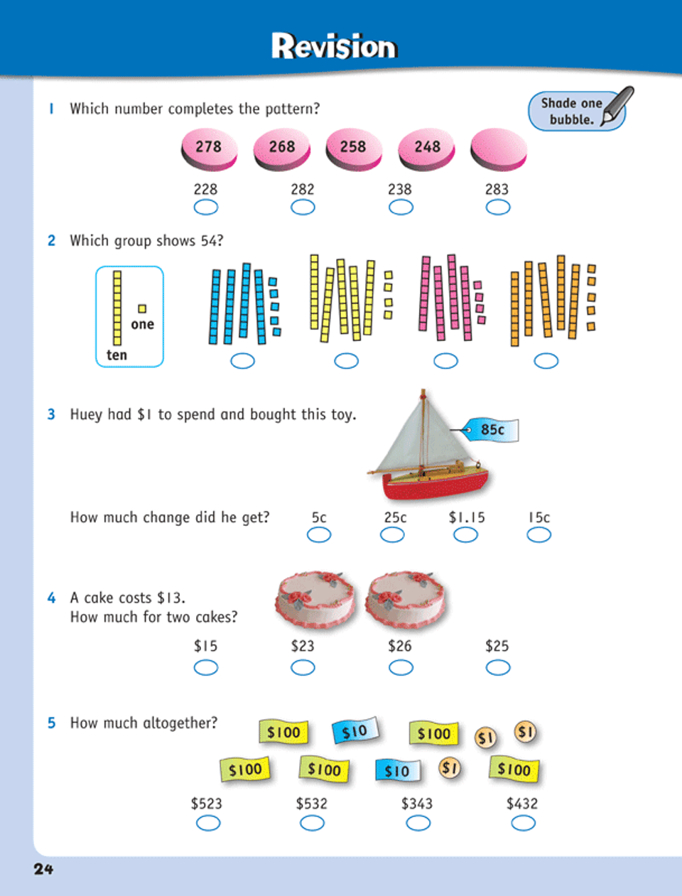 targeting maths australian curriculum edition year 3