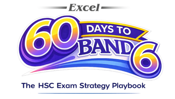 Excel 60 Days to Band 6