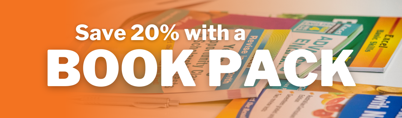 Pascal Press Special - Current titles on sale!
