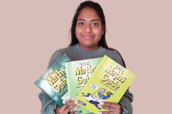 Pascal Press Recommendations from Teachers - Pascal Press