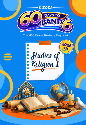 Studies of Religion I