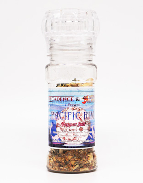 Pacific Rim Fermented Pepper Finishing Salt (3)