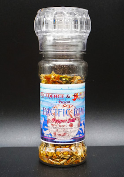 Pacific Rim Fermented Pepper Finishing Salt (3)