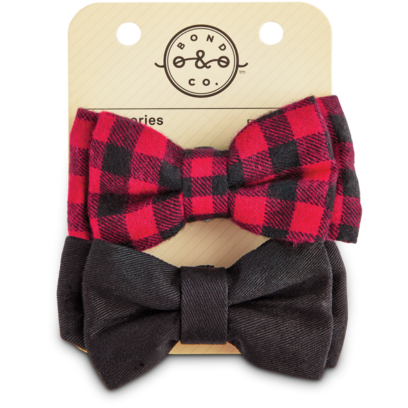 Dog Bowtie