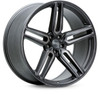 Vossen HF-1 | Hybrid Forged Series