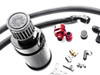 IE 1.8T MK4 VTA Catch Can Kit