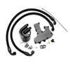 Catch Can Kit, 8J/8P Audi TT/A3 & MkV/MkVI Volkswagen GTI/GLI 2.0 TSI