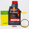 Engine Oil Service Kit (2.0 TFSI - CYNB)