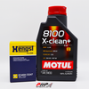 Engine Oil Service Kit (2.0 TDI - CRUA)