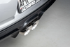 APR Exhaust - Catback System  - 982 718 2.0T & 2.5T