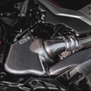 X34 Carbon Fiber Full Intake System - B9 RS5 2.9 TFSI