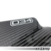 X34 Carbon Fiber Cold Air Intake - B9 Audi S4/S5 3.0 TFSI