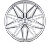 Vossen HF-7  - Silver Polished | Standard Color