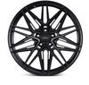 Vossen HF-7 - Satin Black | Custom Color