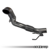 034Motorsport Cast Stainless Steel Racing Downpipe, 8V Audi A3/S3 & MK7 VW Golf R