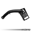 X34 Carbon Fiber Open-Top Cold Air Intake System - TTRS & RS3 2.5 TFSI EVO