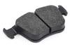 APR Brake Pads - Rear - Audi 8V/8S - VW MK7 V2