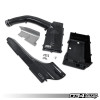 X34 Carbon Fiber Closed-Top Intake Bundle Audi TT RS & RS3 2.5 TFSI EVO