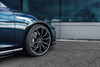 ABT GR20 Matt Black Alloy Wheel Set For Audi RS5 B9