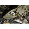 Lower Dogbone Mount Insert - TSI