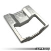 Billet Aluminum Lower Dogbone Mount Insert, Volkswagen & Audi MQB And MQB EVO