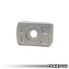 Billet Aluminum Dogbone Mount Insert for 2009+ MkV/MkVI Volkswagen Golf/Jetta/GTI/GLI & 8J/8P Audi TT/A3